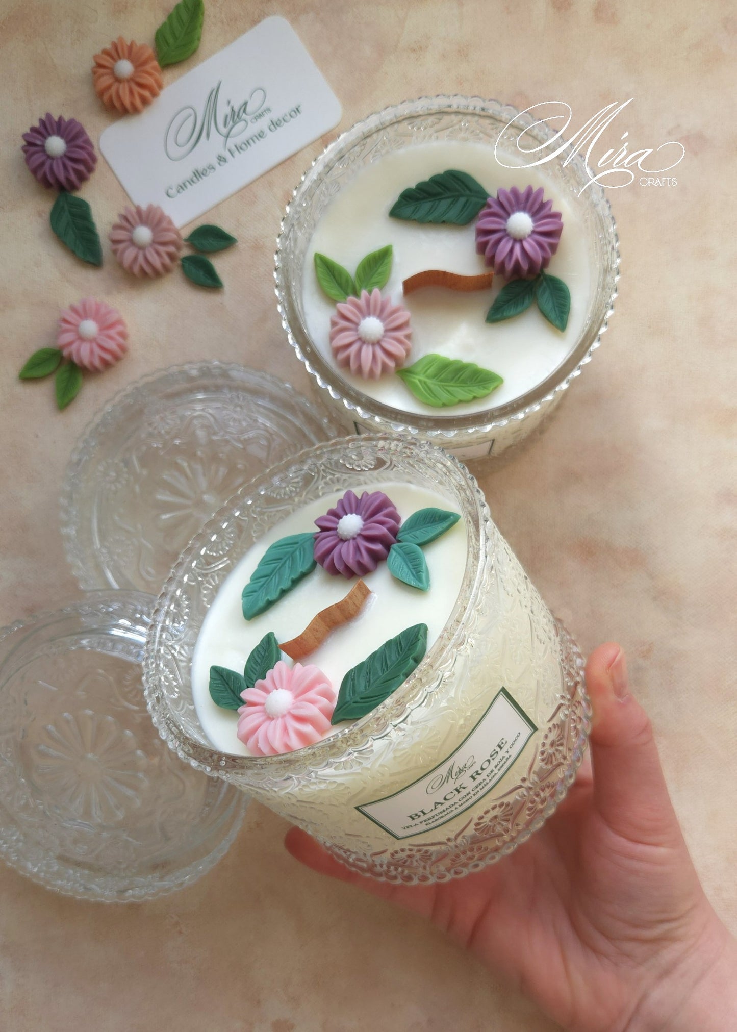 Vela Blossom