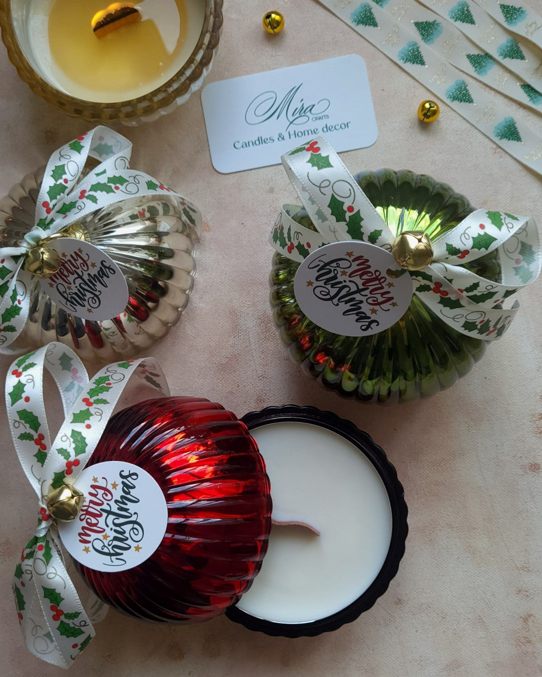 Colección Navideña