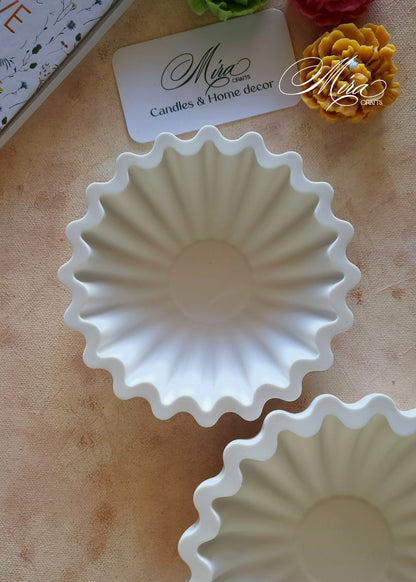 Cora | bandeja decorativa