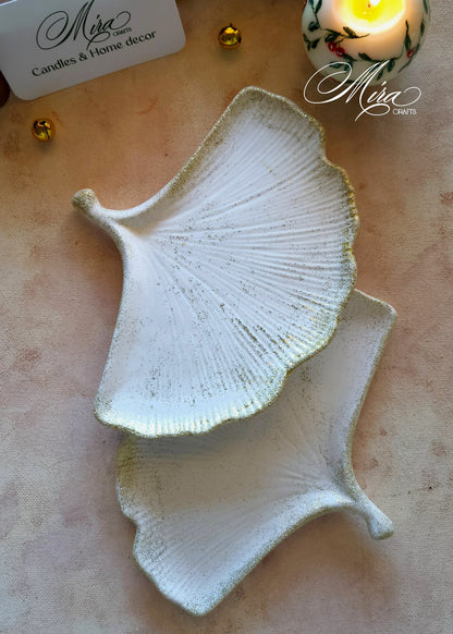 Ginkgo | bandeja decorativa