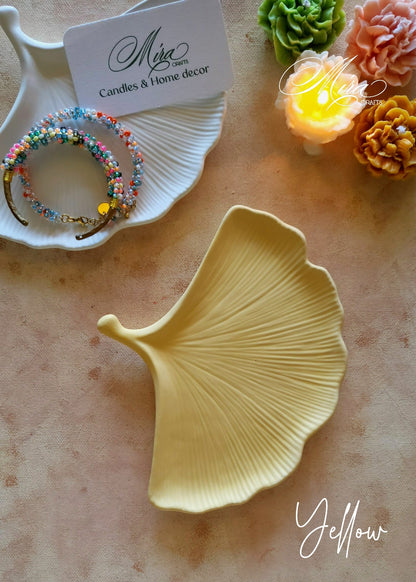 Ginkgo | bandeja decorativa