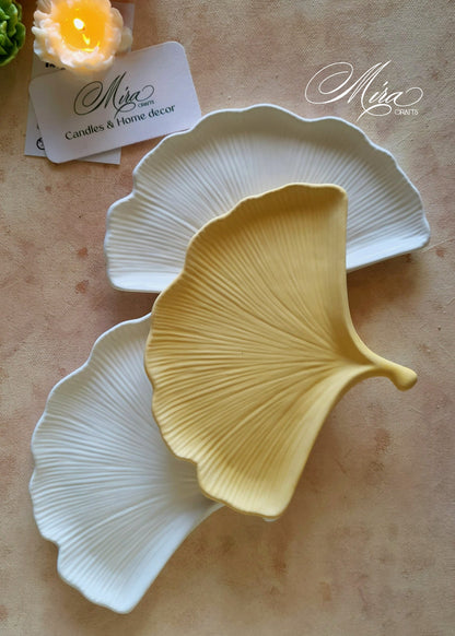 Ginkgo | bandeja decorativa