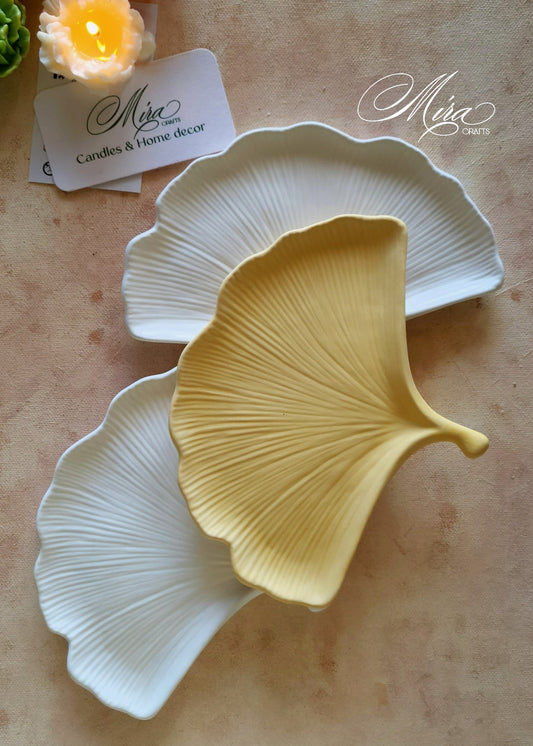 Ginkgo | bandeja decorativa