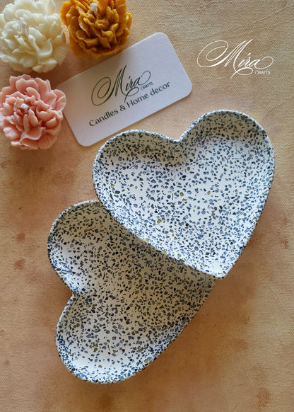 Corazón Glassroxx | bandeja decorativa