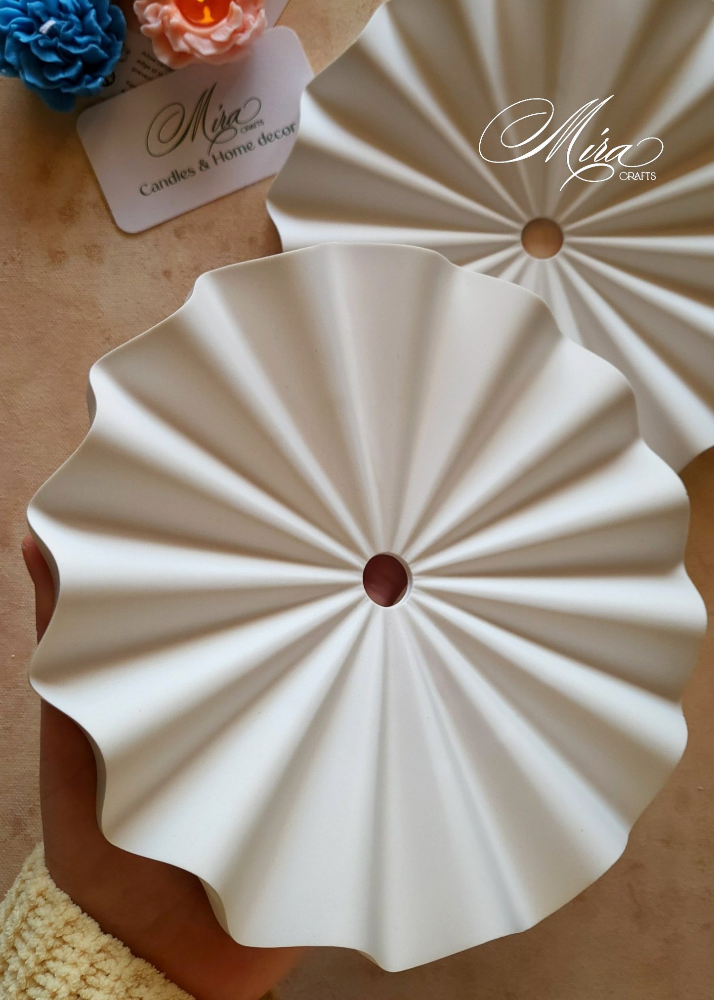 Luna | bandeja decorativa