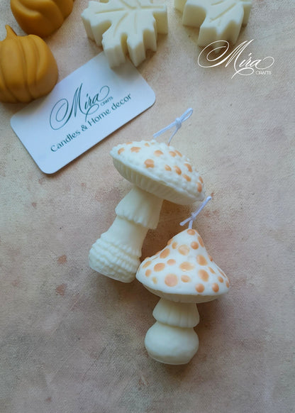 Set de Velas Seta