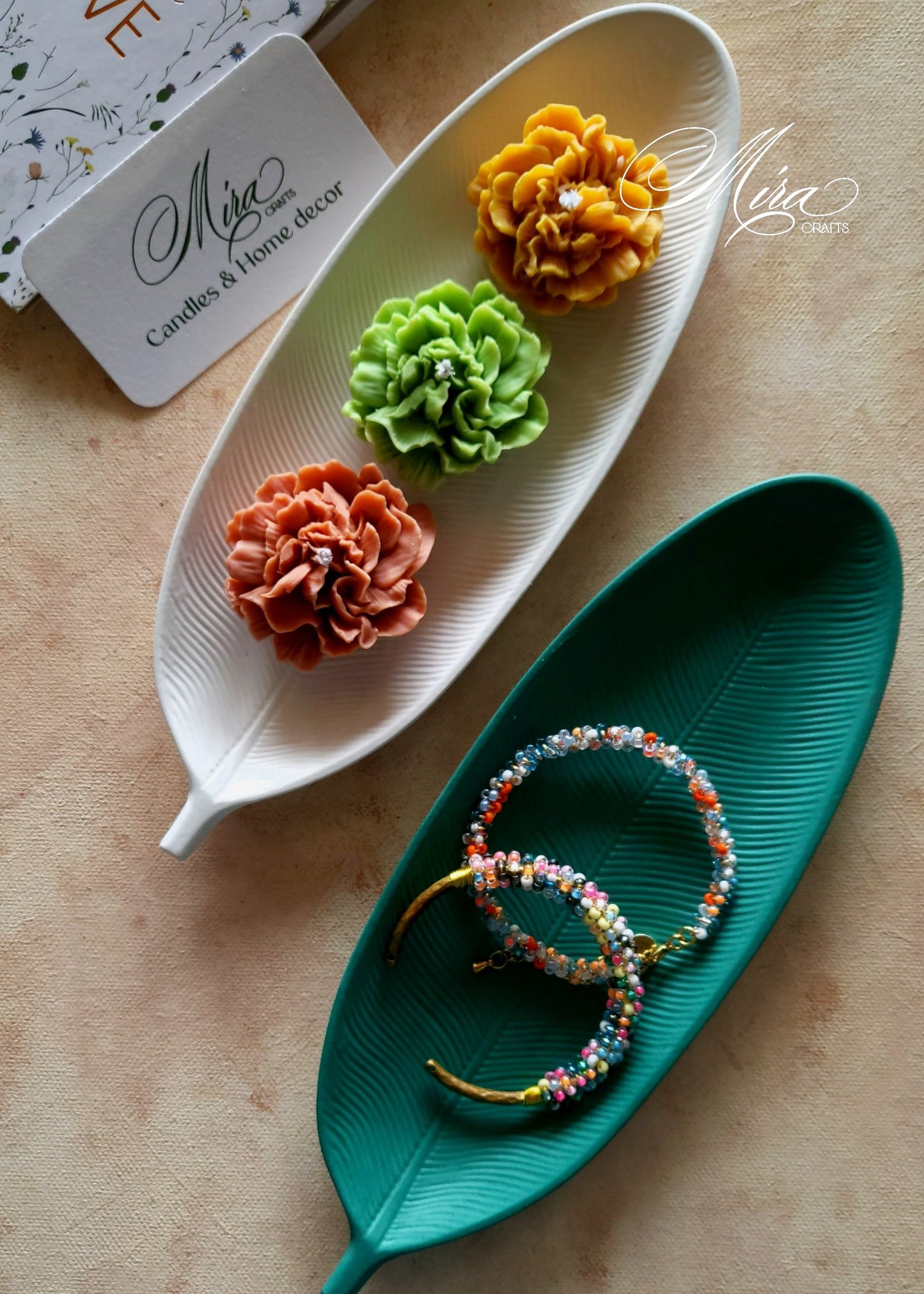 Olive | bandeja decorativa