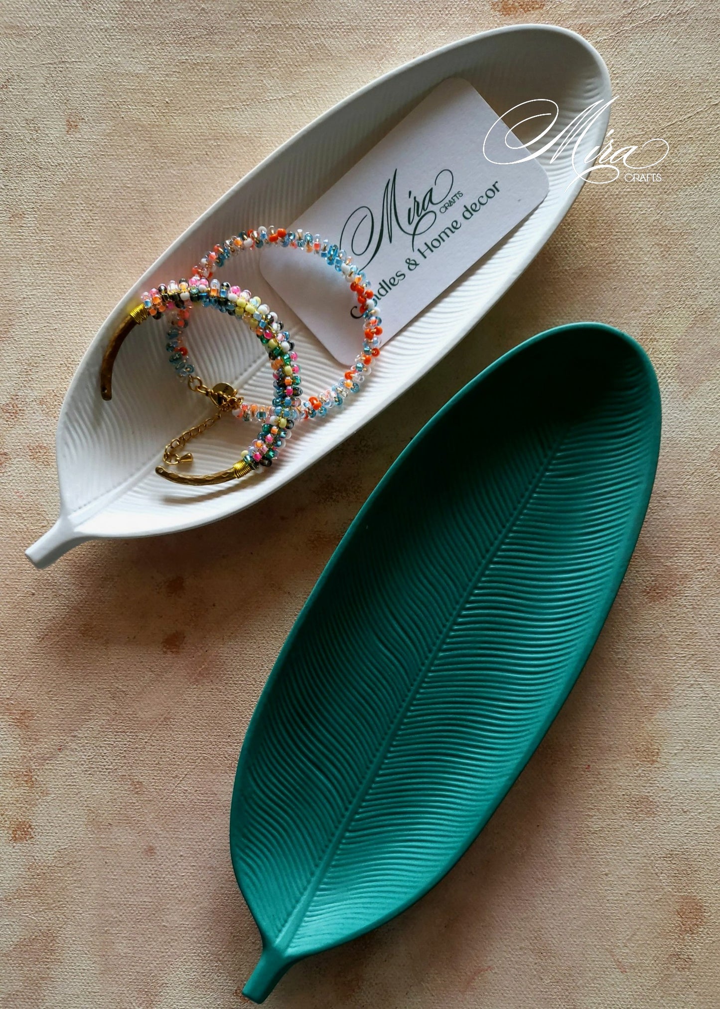 Olive | bandeja decorativa