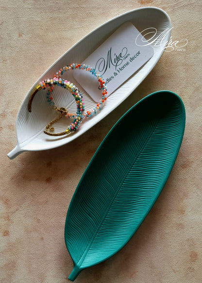 Olive | bandeja decorativa