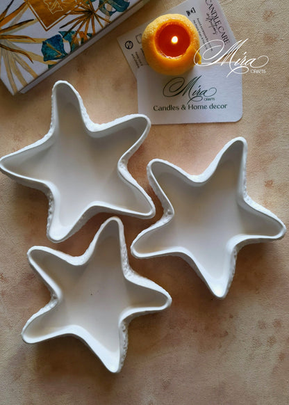 Estrella de mar | bandeja decorativa