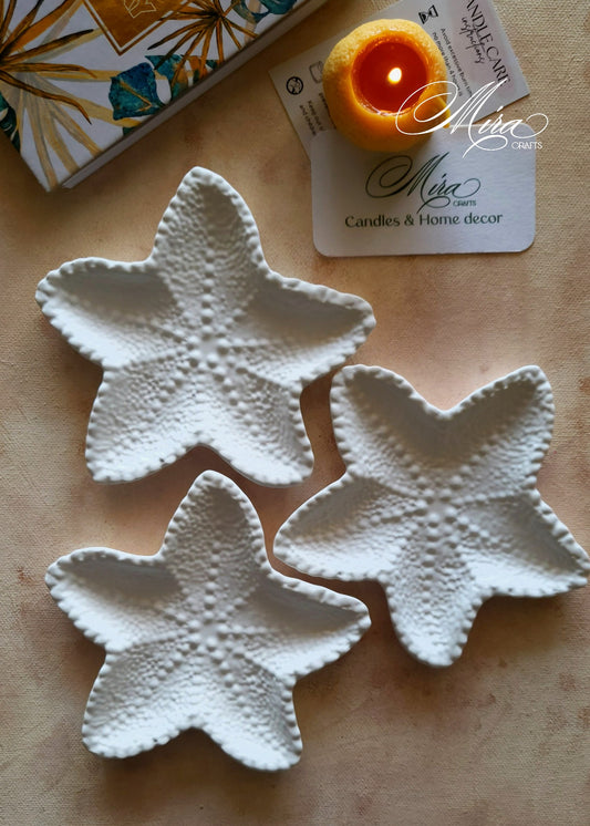 Estrella de mar | bandeja decorativa