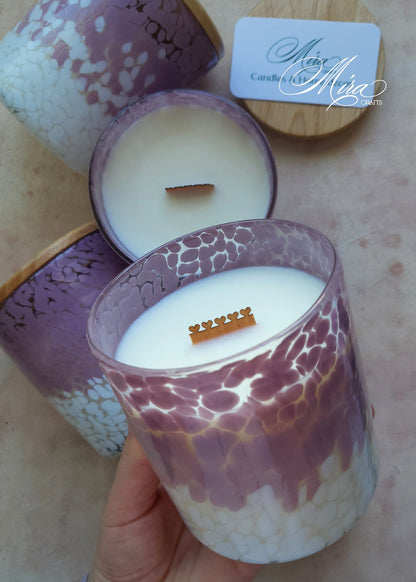 Vela Vogue