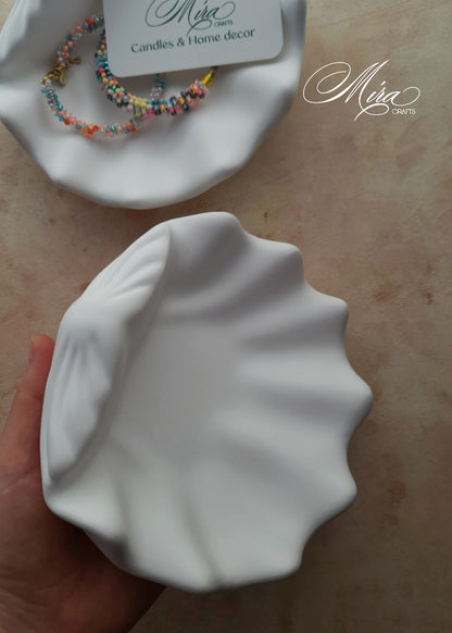 Concha XL | bandeja decorativa
